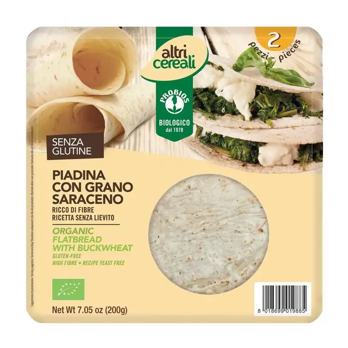 ALTRICEREALI Piadina Gr.Sarac.