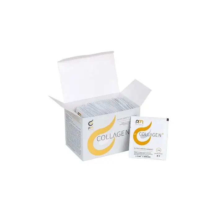 Ppm Collagen+ 30 Bust.