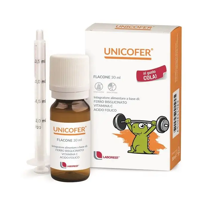 Unicofer 30ml