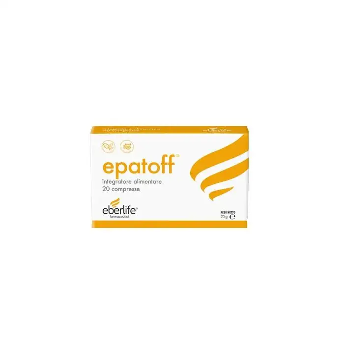EPATOFF 20 Cpr