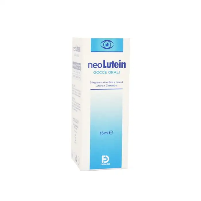 NEOLUTEIN 15ML