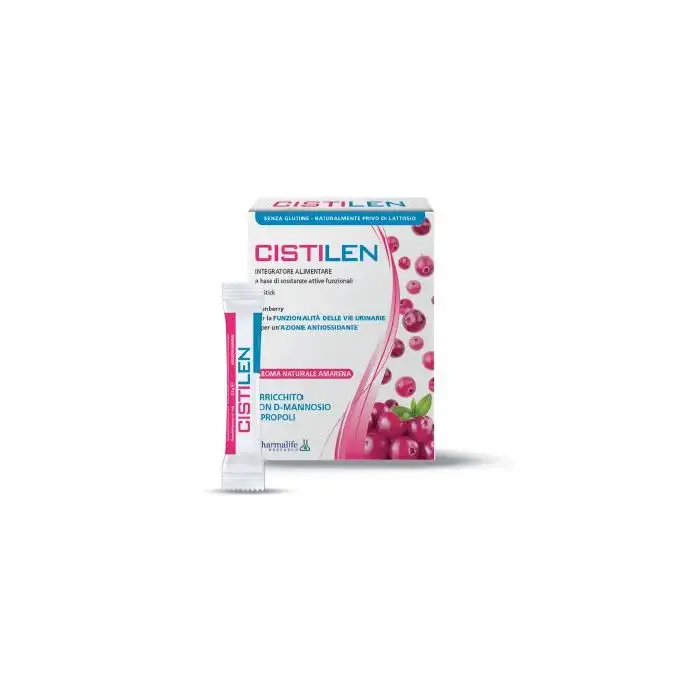 Cistilen 14stick