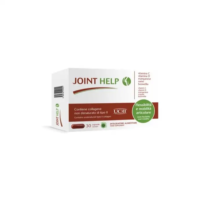 JOINT HELP 30 Cps