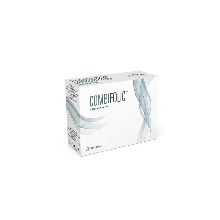 Combifolic 30 Cpr