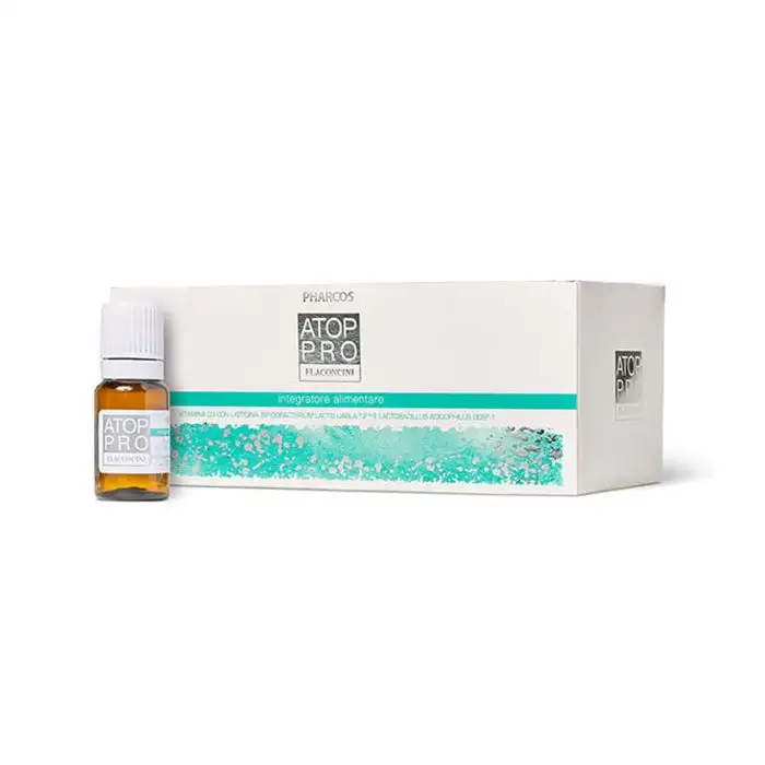 ATOP PRO 21F 10ML REWC PHARCOS