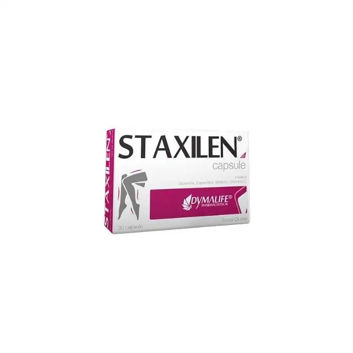 STAXILEN 30CPS