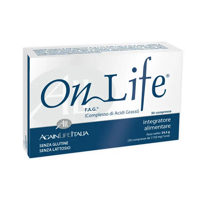 Onlife 30 Cpr