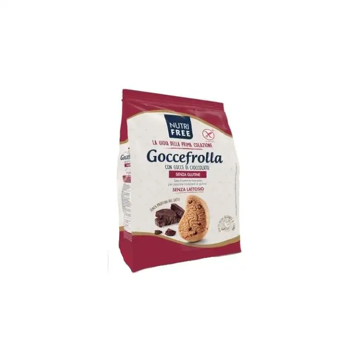 NUTRIFREE Gocciol.240g