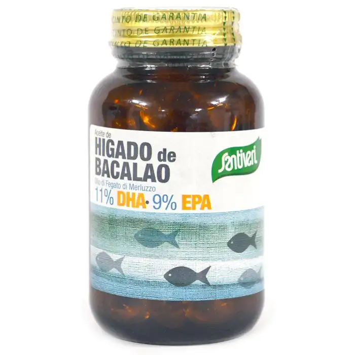 OLIO Feg.Merluzzo 120Prl  STV