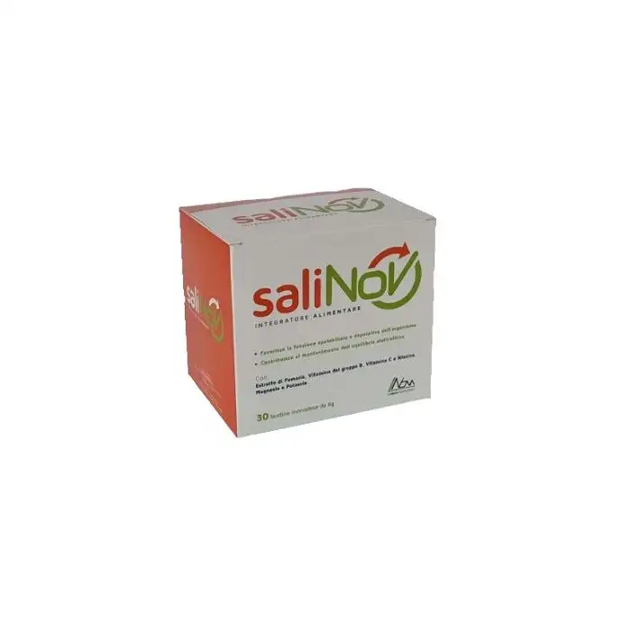 SALINOV 30BUST