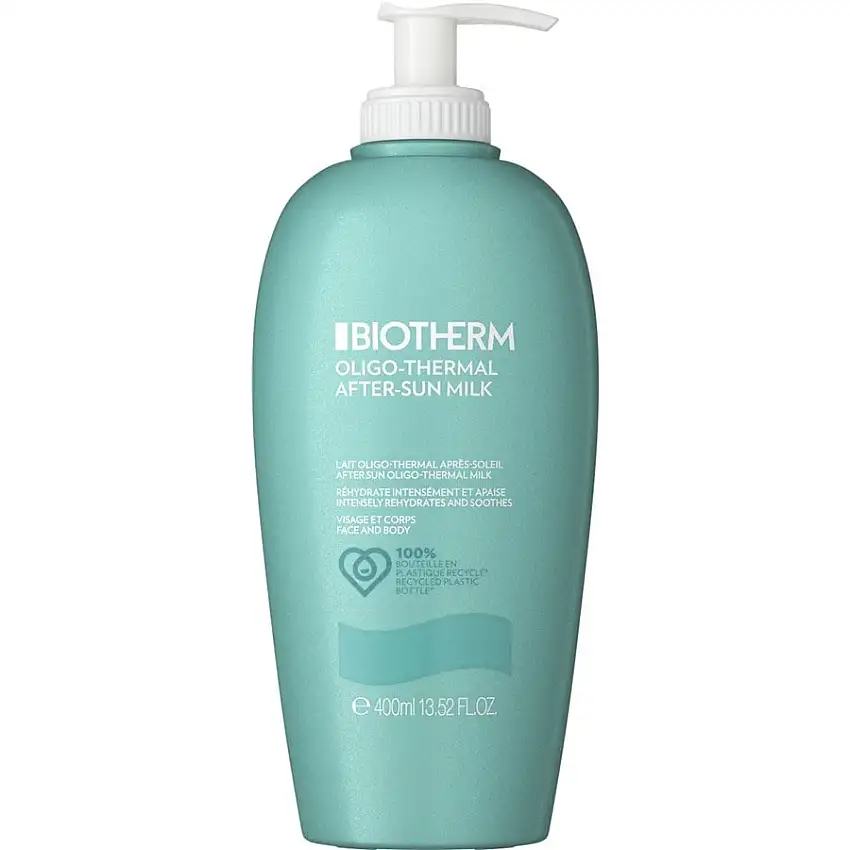 Biotherm After Sun Oligo-Thermal After Sun Milk
