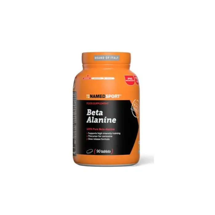 BETA Alanine 90 Cpr