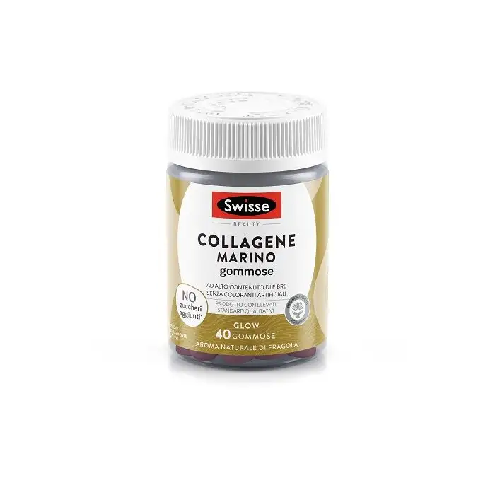 Swisse Collagene Marino 40 Gommose