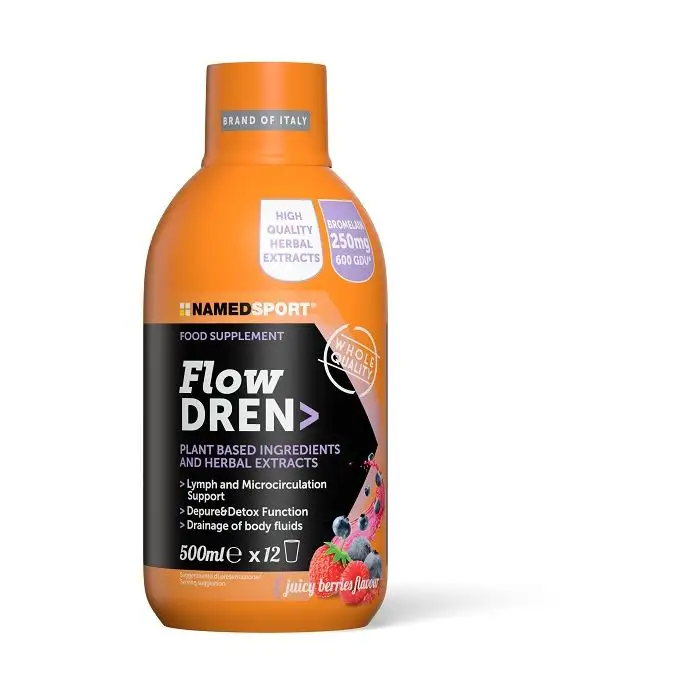 Flowdren 500ml