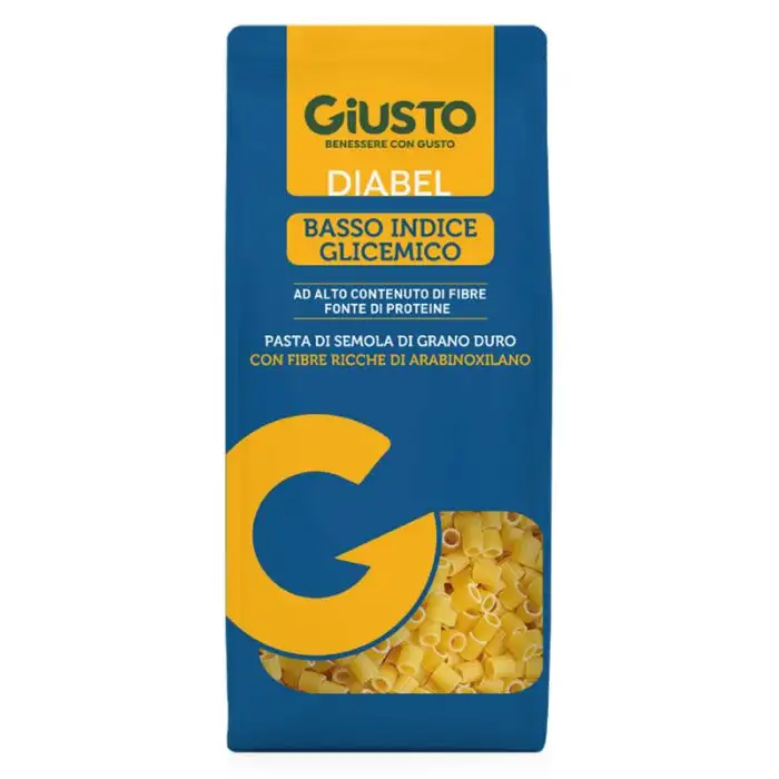 Diabel Pasta Ditalini 400g