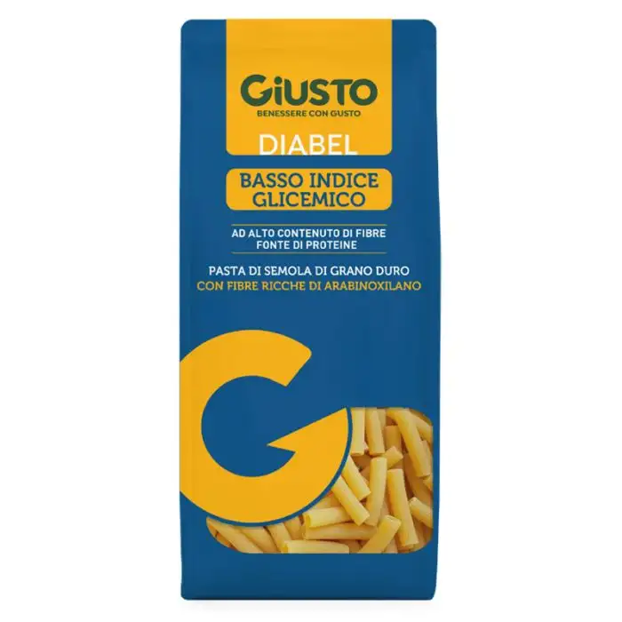 Diabel Pasta Sedanini 400g