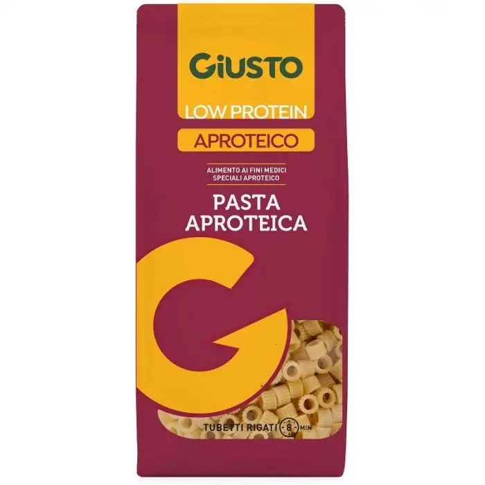 Giusto Aprot.pasta Tub.rigato