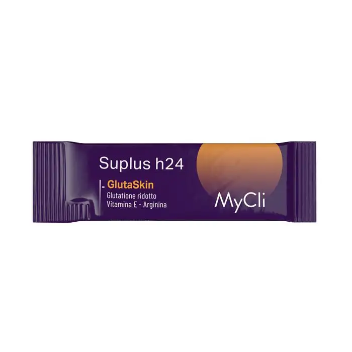 Mycli Glutaskin 28 Bust.
