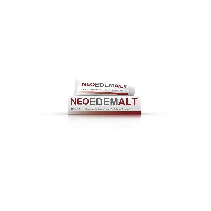 Neo Edemalt Unguento 100ml