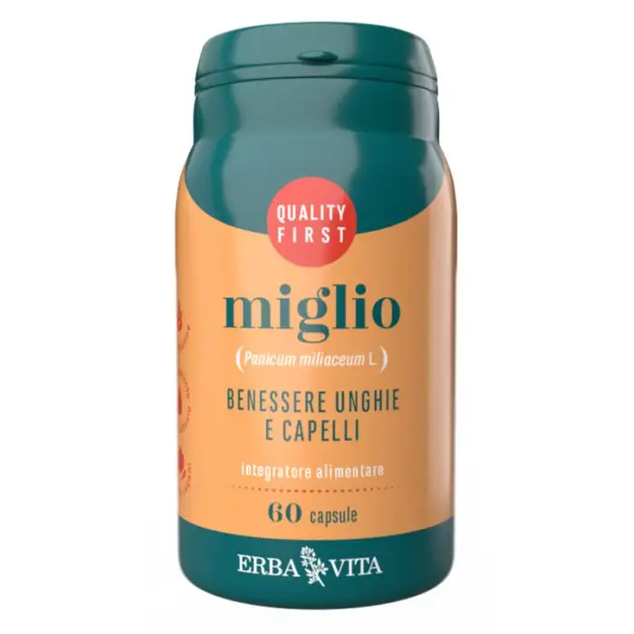 MIGLIO 60CPS EBV