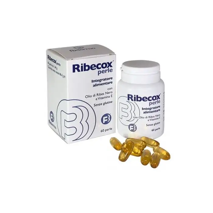 RIBECOX 60PRL