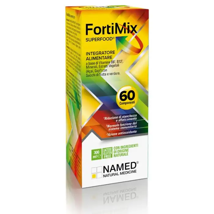 Fortimix Superfood 300ml.