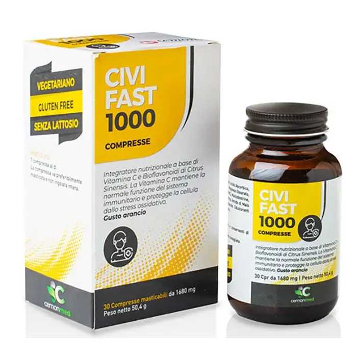 Civifast 1000 30 Cpr Cemon