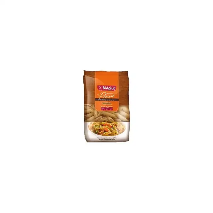 Biaglut Pasta Penne Rigate400g