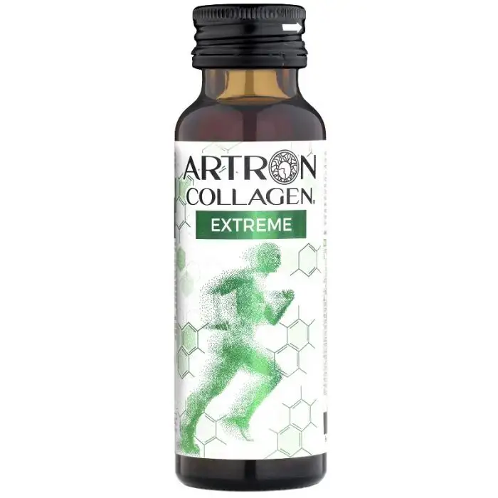 Gold Collagen Artron Ext.500ml