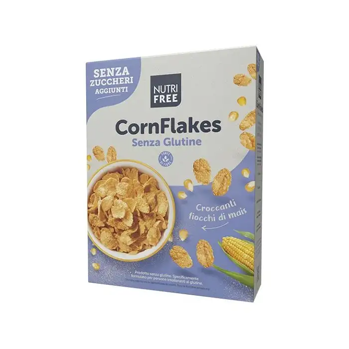 Nutrifree Corn Flakes 250g Ofs