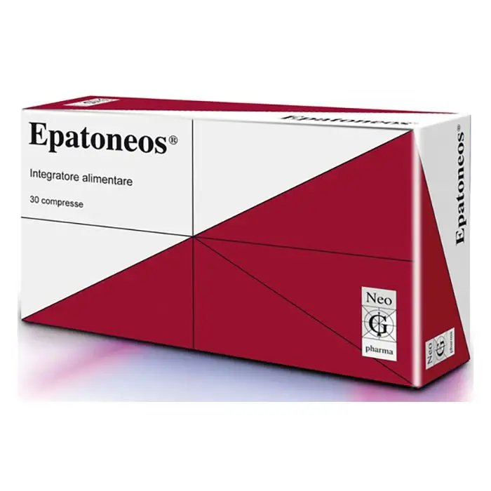 EPATONEOS 30CPS