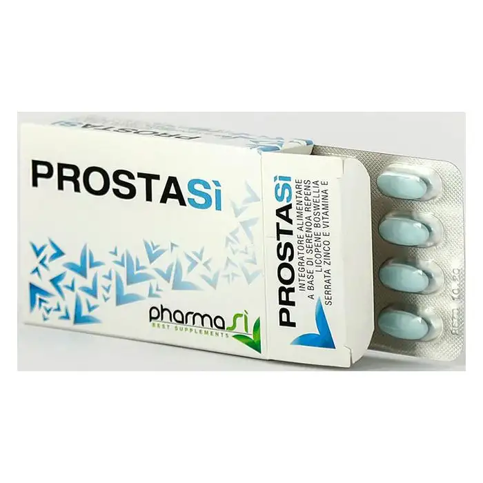 PROSTASI' 30CPR