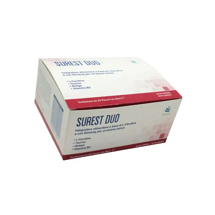 Surest Duo 20fl.20ml