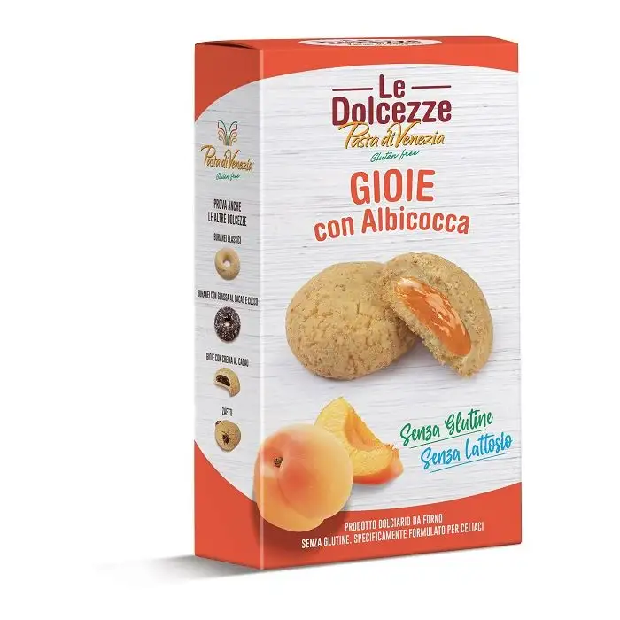 Pasta Venezia Gioie Alb.180g