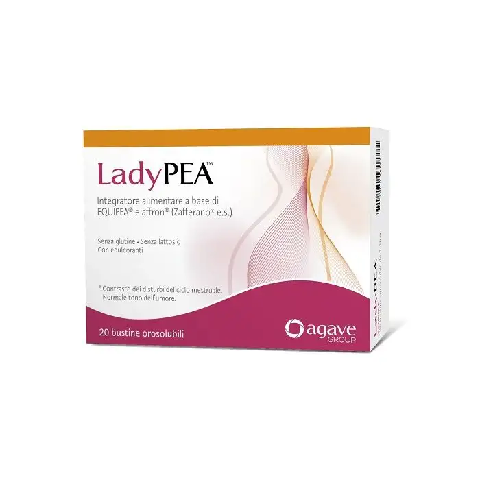 Ladypea 20 Bust.orosol.