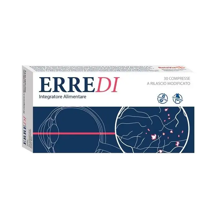 Erredi 30 Cpr