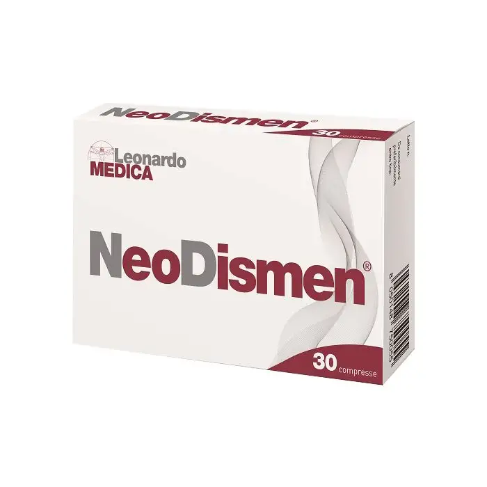 Neodismen 30 Cpr