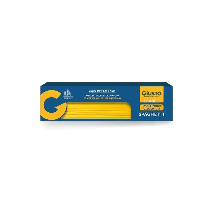 Diabel Pasta Spaghetti 400g