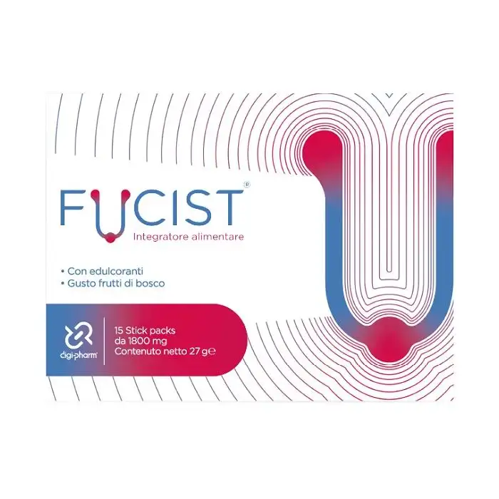 Fucist 15 Stick