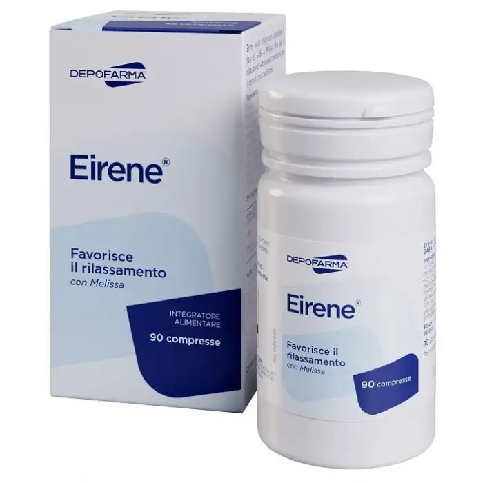 Eirene 90 Cpr