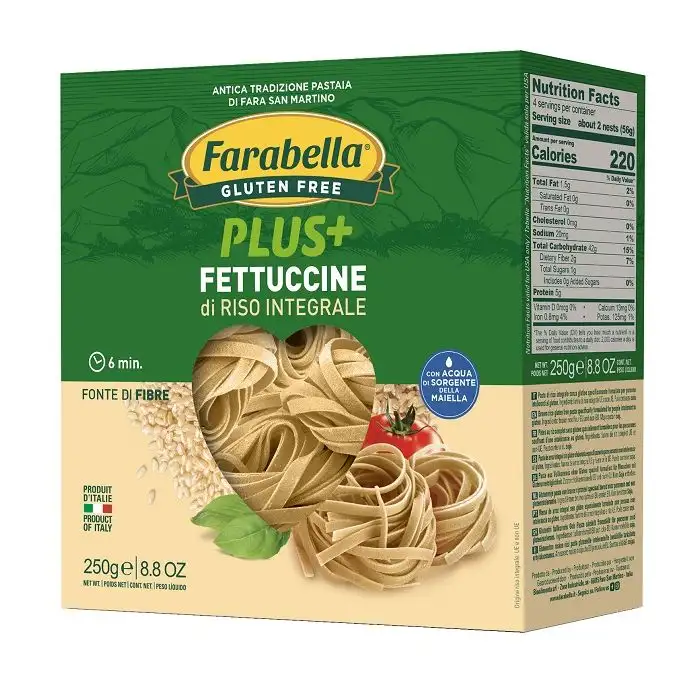 Farabella Pasta Fettucc.riso