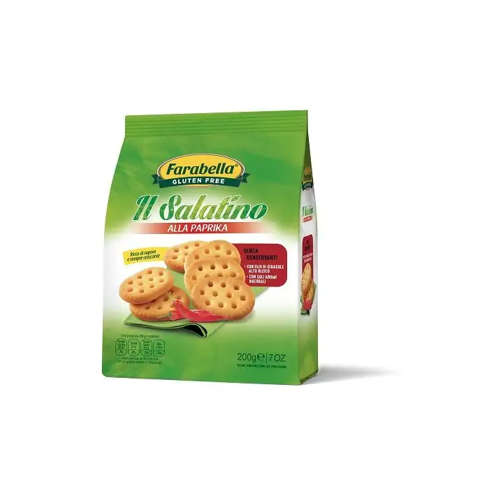 Farabella il Salatino Papr200g