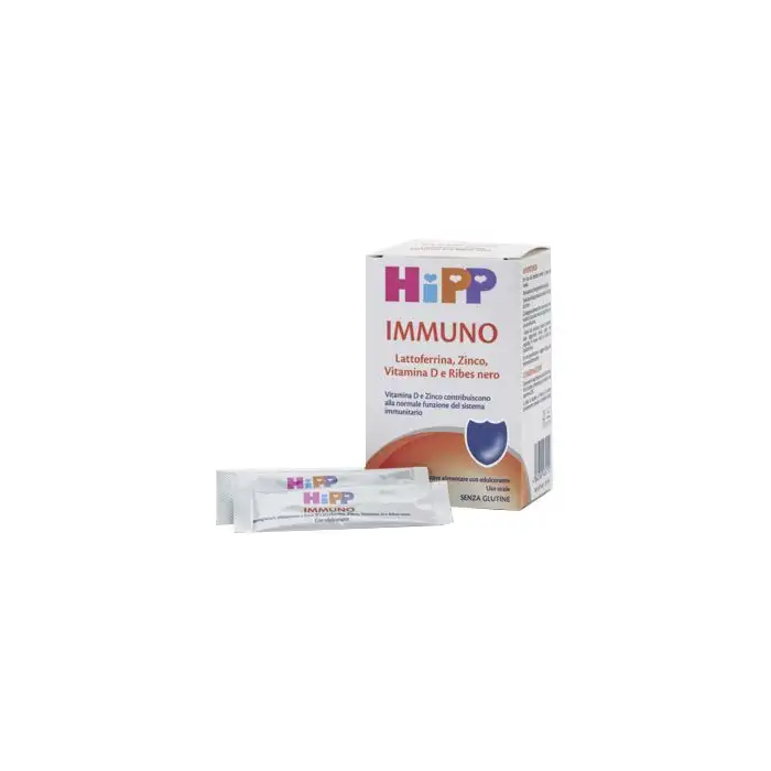 Hipp Immuno 20 Stick 1,5g
