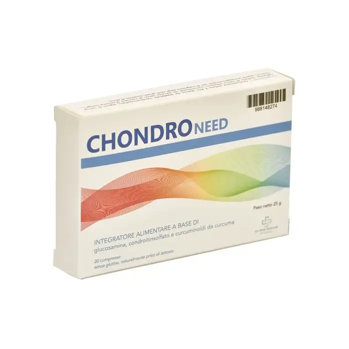 Chondro Need 20 Cps