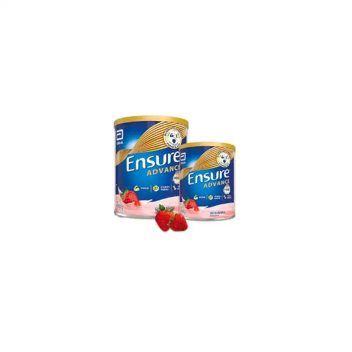 ENSURE ADVANCE FRAGOLA 400G
