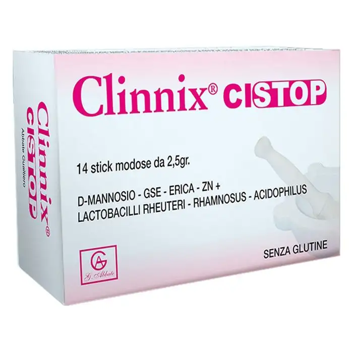 PROVITA CISTOP 14BUST STICK