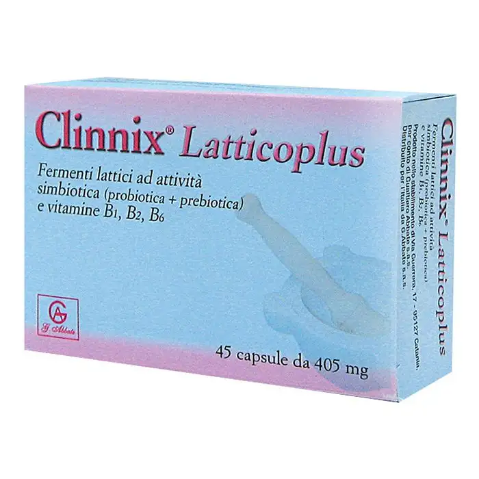 SANOCLIN-LATTICOPLUS 45CPS
