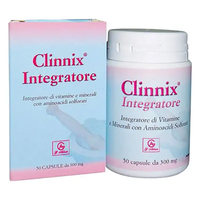 PROVITA INTEG 50CPS