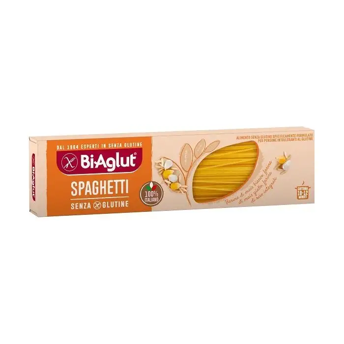 Biaglut Pasta Spaghetti 400g