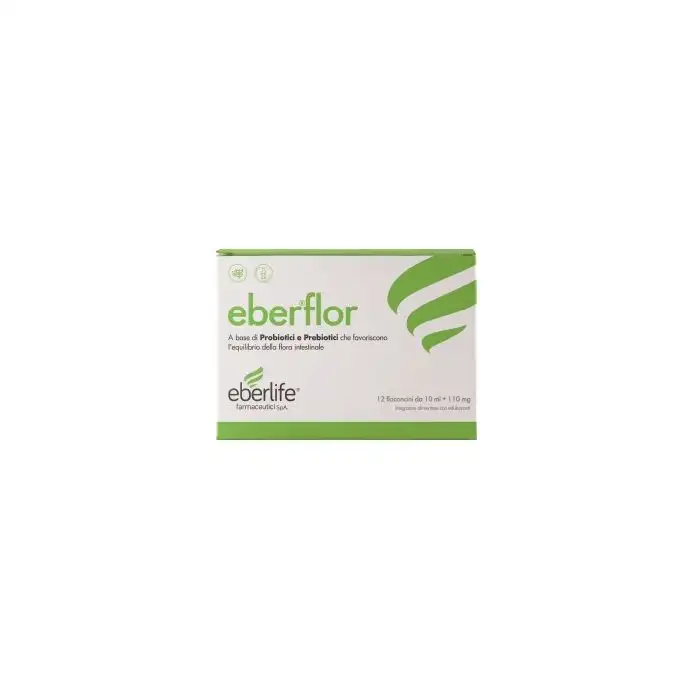 Eberflor 15 Cpr